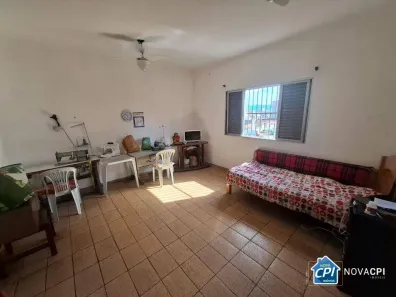Kitnet à venda, 35m² no Boqueirão, Praia Grande