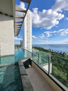 Apartamento com 2 Quartos para alugar, 62m² no Plano Diretor Sul, Palmas