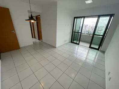 Apartamento com 3 Quartos para alugar, 67m² no Boa Viagem, Recife