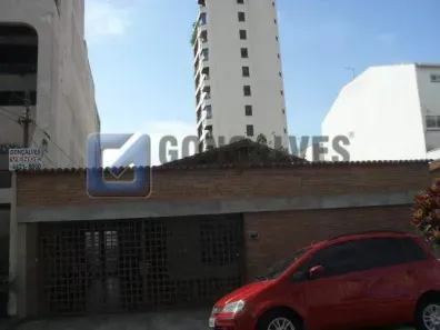 Casa com 4 Quartos à venda, 260m² no Vila Gilda, Santo André