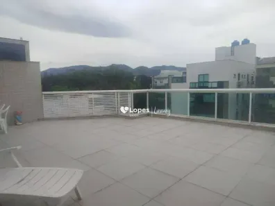 Cobertura com 3 Quartos à venda, 192m² no Recreio dos Bandeirantes, Rio de Janeiro
