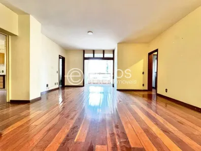 Apartamento com 4 Quartos à venda, 155m² no Savassi, Belo Horizonte