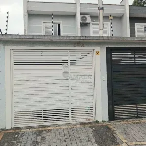 Casa com 3 Quartos à venda, 110m² no Parque Boturussu, São Paulo