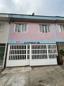 Sobrado com 3 Quartos à venda, 119m² no Vila Bertioga, São Paulo