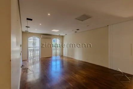 Apartamento com 3 Quartos à venda, 115m² no Sumaré, São Paulo