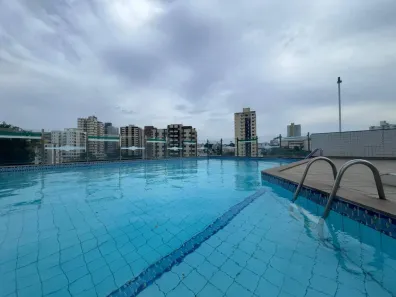Apartamento com 3 Quartos à venda, 68m² no Brotas, Salvador
