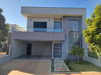 Casa de Condomínio com 3 Quartos à venda, 220m² no Jardim Amanda I, Hortolândia