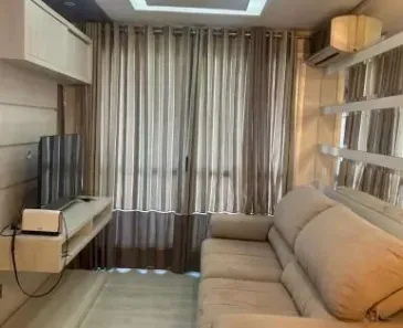 Apartamento com 2 Quartos à venda, 70m² no Centro, Campo Grande