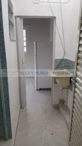 Kitnet com 1 Quarto para alugar, 27m² no Saúde, São Paulo