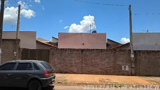 Casa com 2 Quartos à venda, 200m² no Jardim Planalto, Boracéia
