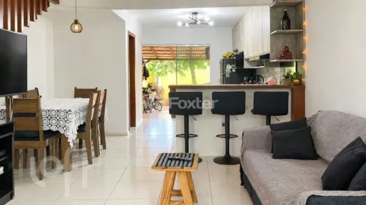Casa com 2 Quartos à venda, 84m² no São João do Rio Vermelho, Florianópolis