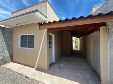 Casa com 2 Quartos à venda, 166m² no Estância Comandante Barros, Jarinu