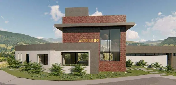 Lote/Terreno à venda, 1257m² no Quintas do Sol, Nova Lima