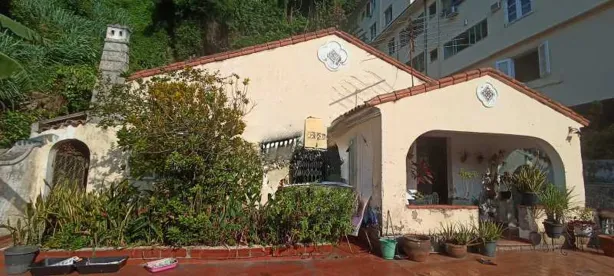 Apartamento com 3 Quartos à venda, 185m² no Laranjeiras, Rio de Janeiro