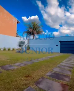 Casa com 3 Quartos à venda, 360m² no Residencial Furlan, Santa Bárbara D'Oeste