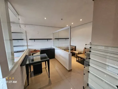Sala Comercial à venda, 33m² no Lapa, São Paulo