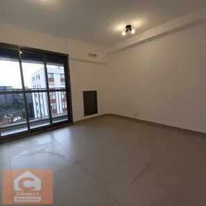 Apartamento com 1 Quarto à venda, 27m² no Cerqueira César, São Paulo