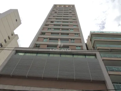 Apartamento com 1 Quarto à venda, 78m² no Centro, Juiz de Fora