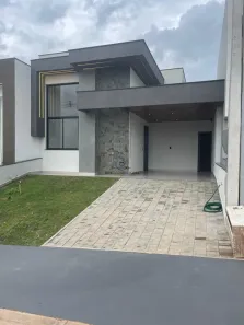 Casa com 3 Quartos à venda, 140m² no Jardim Novo Horizonte, Sorocaba