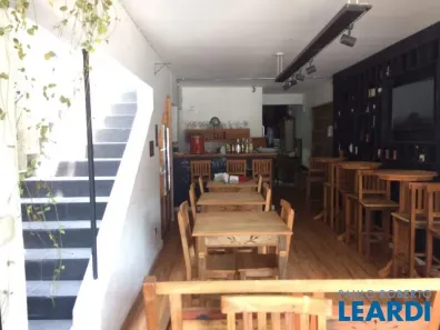 Ponto Comercial com 2 Quartos à venda, 145m² no Pinheiros, São Paulo