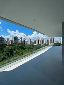 Apartamento com 3 Quartos à venda, 233m² no Batista Campos, Belém