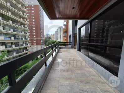 Apartamento com 4 Quartos à venda, 485m² no Moema, São Paulo