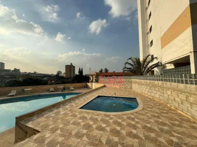 Apartamento com 3 Quartos à venda, 62m² no Vila Carmosina, São Paulo