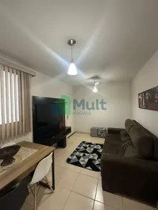 Apartamento com 2 Quartos à venda, 45m² no República, Ribeirão Preto