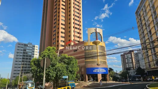 Ponto Comercial à venda, 78m² no Centro, Londrina
