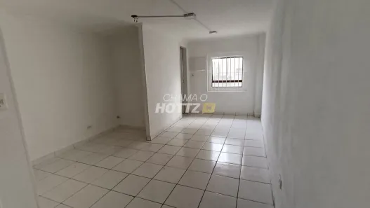 Sala Comercial para alugar, 14m² no Canto do Forte, Praia Grande