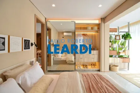 Apartamento com 2 Quartos à venda, 80m² no Pinheiros, São Paulo
