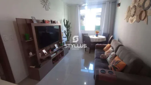  com 3 Quartos à venda, 172m² no Quintino Bocaiúva, Rio de Janeiro