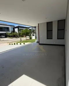 Casa de Condomínio com 4 Quartos à venda, 247m² no Jacuhy, Serra