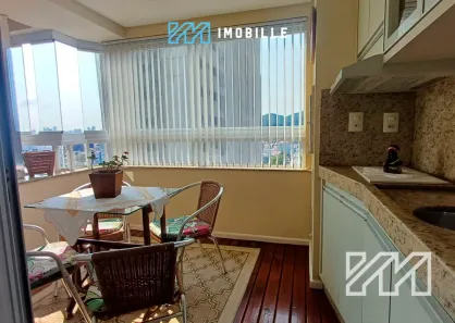 Apartamento com 2 Quartos à venda, 79m² no Dom Bosco, Itajaí