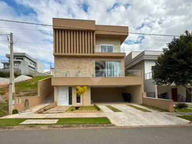 Casa de Condomínio com 3 Quartos à venda, 311m² no Bairro Itapema, Itatiba