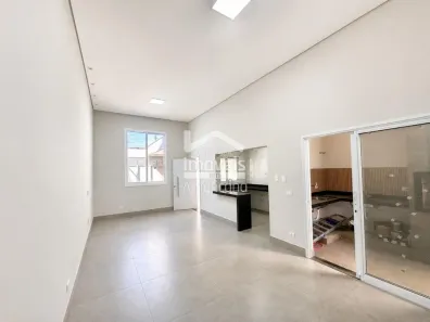 Casa com 3 Quartos para alugar, 115m² no Jardim Esplanada, Americana