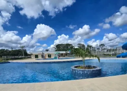 Fazenda/Sítio à venda, 600m² no Centro, Iranduba
