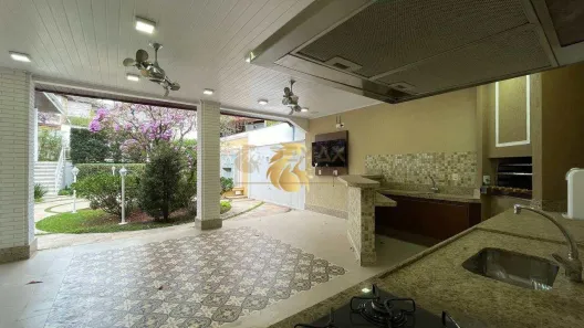 Sobrado com 4 Quartos à venda, 366m² no Urbanova IV-A, São José dos Campos