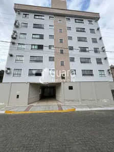 Apartamento com 2 Quartos à venda, 74m² no Amizade, Guaramirim