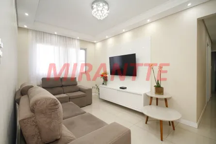 Apartamento com 3 Quartos à venda, 98m² no Parque Mandaqui, São Paulo