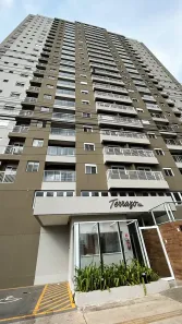 Apartamento com 2 Quartos à venda, 64m² no Serrinha, Goiânia