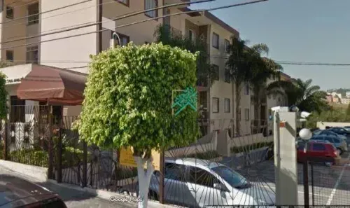 Apartamento com 2 Quartos à venda, 65m² no Santa Terezinha, São Bernardo do Campo