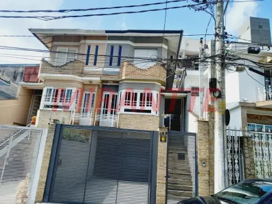 Sobrado com 3 Quartos à venda, 300m² no Vila Mariza Mazzei, São Paulo