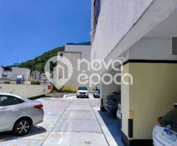 Sala Comercial à venda, 51m² no Botafogo, Rio de Janeiro