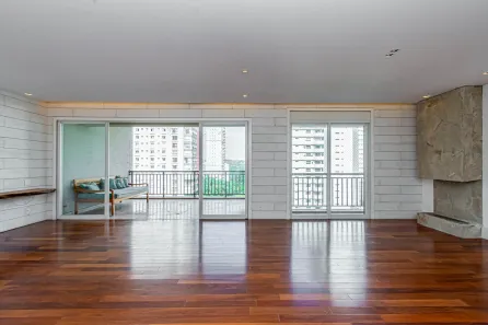 Apartamento com 2 Quartos à venda, 200m² no Jardim Paulistano, São Paulo