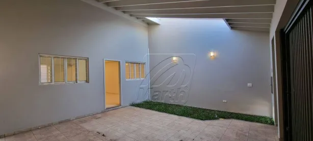 Casa com 3 Quartos à venda, 200m² no Parque Conceição II, Piracicaba