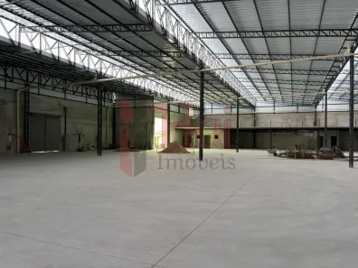 Galpão/Depósito/Armazém à venda, 3300m² no Cambuci, São Paulo