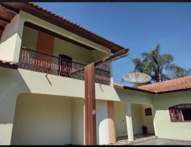 Fazenda/Sítio com 4 Quartos à venda, 5086m² no Iperó, Iperó