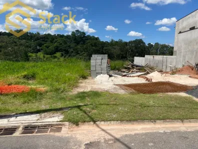 Lote/Terreno à venda, 651m² no Loteamento Residencial e Comercial Horto Florestal, Jundiaí