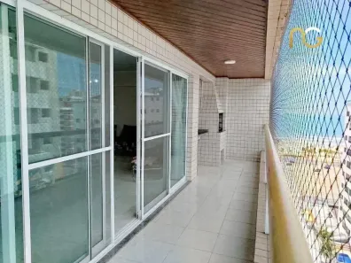 Apartamento com 2 Quartos à venda, 107m² no Tupi, Praia Grande